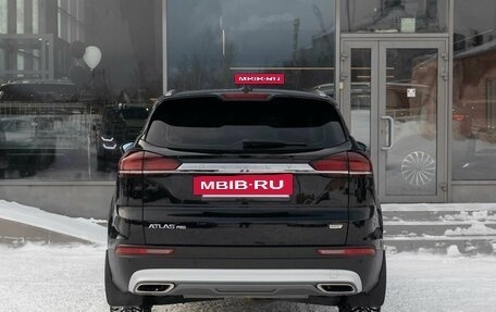 Geely Atlas, 2023 год, 2 450 000 рублей, 6 фотография