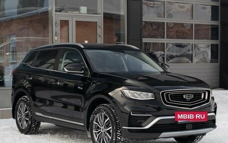 Geely Atlas, 2023 год, 2 450 000 рублей, 3 фотография