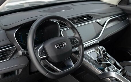 Geely Atlas, 2023 год, 2 450 000 рублей, 11 фотография