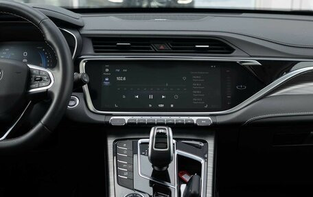 Geely Atlas, 2023 год, 2 450 000 рублей, 14 фотография