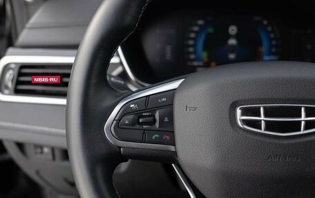 Geely Atlas, 2023 год, 2 450 000 рублей, 12 фотография