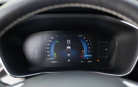 Geely Atlas, 2023 год, 2 450 000 рублей, 13 фотография