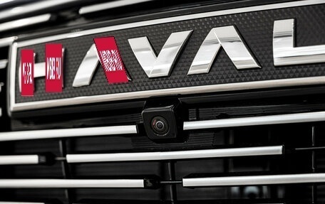 Haval F7, 2026 год, 3 699 000 рублей, 31 фотография