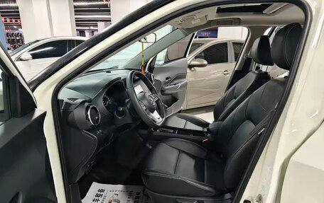 Nissan Kicks I, 2022 год, 1 372 069 рублей, 5 фотография