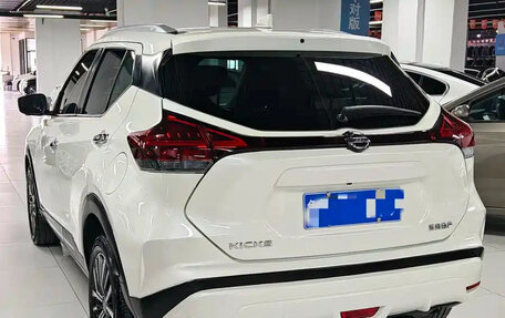 Nissan Kicks I, 2022 год, 1 372 069 рублей, 4 фотография