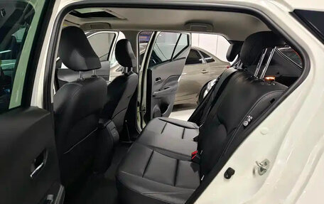 Nissan Kicks I, 2022 год, 1 372 069 рублей, 6 фотография