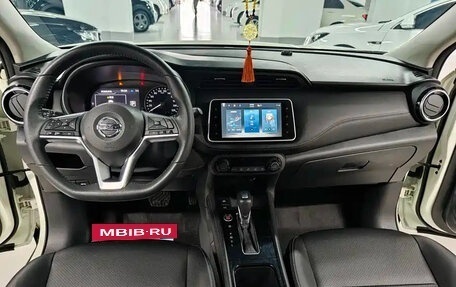 Nissan Kicks I, 2022 год, 1 372 069 рублей, 7 фотография