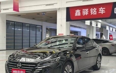 Nissan Altima VI (L34), 2022 год, 1 650 000 рублей, 1 фотография