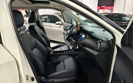 Nissan Kicks I, 2022 год, 1 372 069 рублей, 8 фотография