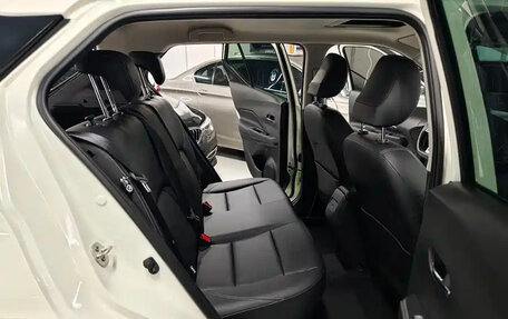 Nissan Kicks I, 2022 год, 1 372 069 рублей, 9 фотография