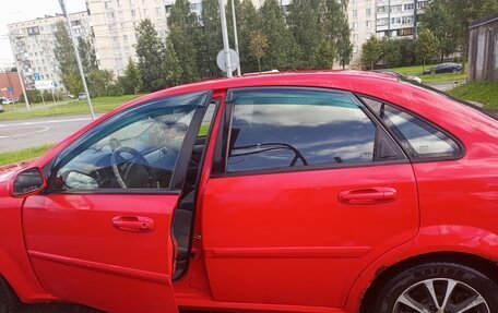 Chevrolet Lacetti, 2007 год, 350 000 рублей, 1 фотография