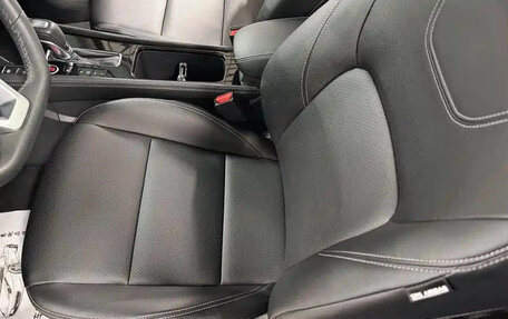 Nissan Kicks I, 2022 год, 1 372 069 рублей, 12 фотография