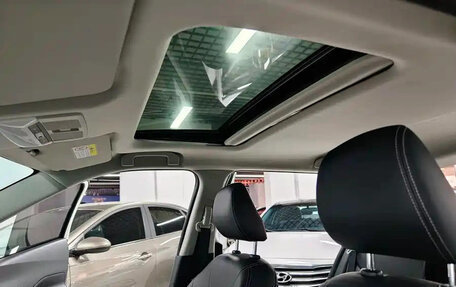 Nissan Kicks I, 2022 год, 1 372 069 рублей, 13 фотография