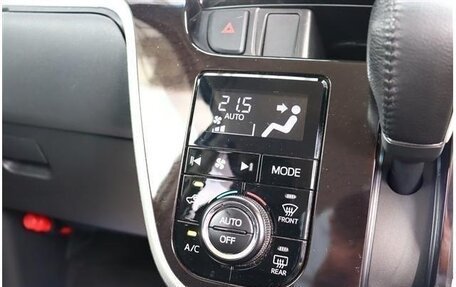 Daihatsu Move VI рестайлинг, 2023 год, 657 010 рублей, 10 фотография