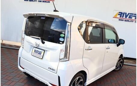 Daihatsu Move VI рестайлинг, 2023 год, 657 010 рублей, 4 фотография
