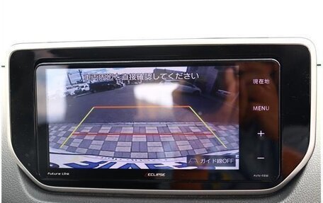 Daihatsu Move VI рестайлинг, 2023 год, 657 010 рублей, 9 фотография