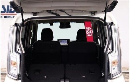 Daihatsu Move VI рестайлинг, 2023 год, 657 010 рублей, 13 фотография