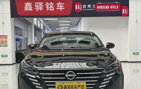 Nissan Altima VI (L34), 2022 год, 1 650 000 рублей, 2 фотография