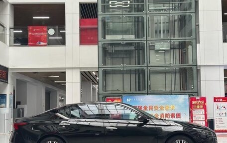 Nissan Altima VI (L34), 2022 год, 1 650 000 рублей, 4 фотография