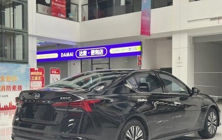 Nissan Altima VI (L34), 2022 год, 1 650 000 рублей, 5 фотография