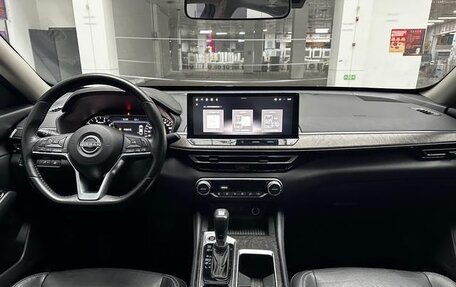 Nissan Altima VI (L34), 2022 год, 1 650 000 рублей, 12 фотография