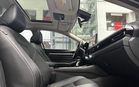 Nissan Altima VI (L34), 2022 год, 1 650 000 рублей, 16 фотография