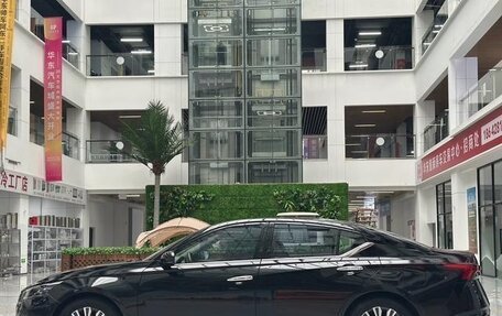 Nissan Altima VI (L34), 2022 год, 1 650 000 рублей, 8 фотография