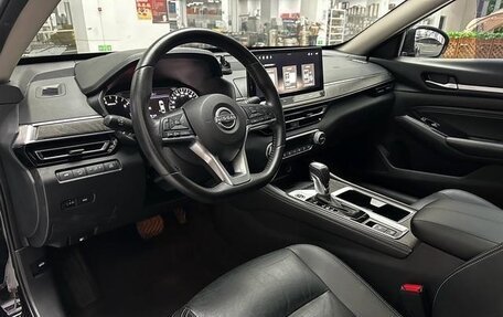 Nissan Altima VI (L34), 2022 год, 1 650 000 рублей, 11 фотография