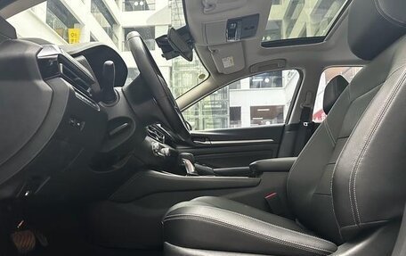 Nissan Altima VI (L34), 2022 год, 1 650 000 рублей, 10 фотография