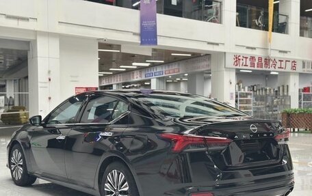 Nissan Altima VI (L34), 2022 год, 1 650 000 рублей, 7 фотография