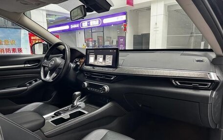 Nissan Altima VI (L34), 2022 год, 1 650 000 рублей, 15 фотография