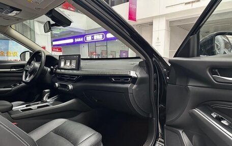 Nissan Altima VI (L34), 2022 год, 1 650 000 рублей, 17 фотография