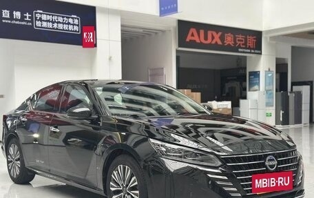 Nissan Altima VI (L34), 2022 год, 1 650 000 рублей, 3 фотография