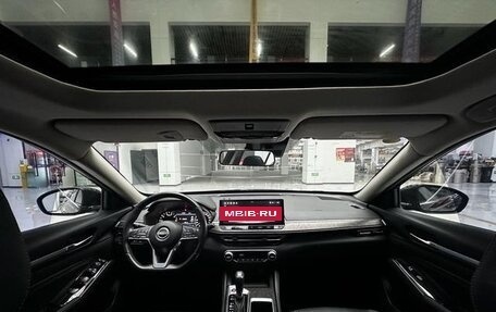 Nissan Altima VI (L34), 2022 год, 1 650 000 рублей, 14 фотография