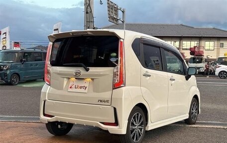 Daihatsu Move VI рестайлинг, 2023 год, 656 010 рублей, 4 фотография