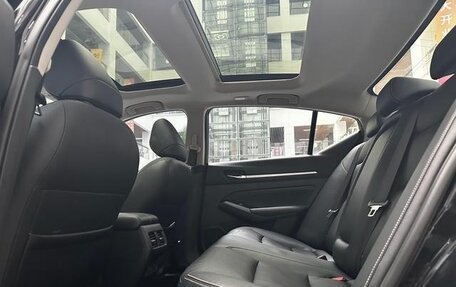 Nissan Altima VI (L34), 2022 год, 1 650 000 рублей, 21 фотография