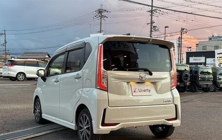 Daihatsu Move VI рестайлинг, 2023 год, 656 010 рублей, 6 фотография