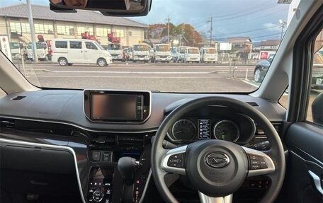 Daihatsu Move VI рестайлинг, 2023 год, 656 010 рублей, 10 фотография