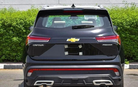 Chevrolet Captiva, 2026 год, 2 790 555 рублей, 3 фотография