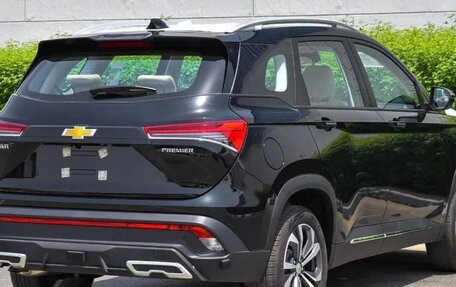 Chevrolet Captiva, 2026 год, 2 790 555 рублей, 4 фотография