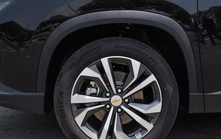 Chevrolet Captiva, 2026 год, 2 790 555 рублей, 8 фотография