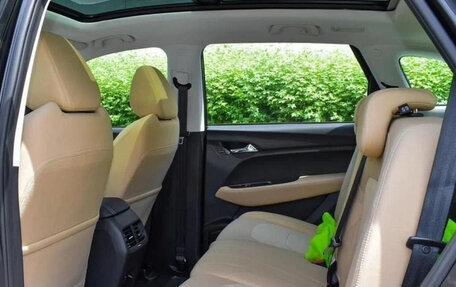 Chevrolet Captiva, 2026 год, 2 790 555 рублей, 10 фотография