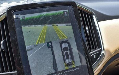 Chevrolet Captiva, 2026 год, 2 790 555 рублей, 11 фотография