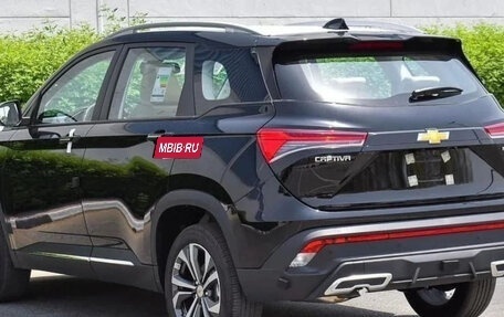 Chevrolet Captiva, 2026 год, 2 790 555 рублей, 5 фотография