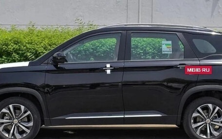 Chevrolet Captiva, 2026 год, 2 790 555 рублей, 6 фотография