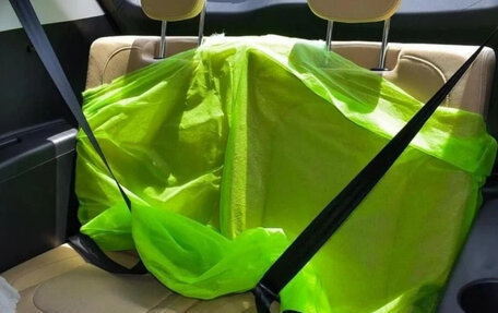 Chevrolet Captiva, 2026 год, 2 790 555 рублей, 13 фотография