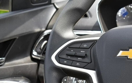 Chevrolet Captiva, 2026 год, 2 790 555 рублей, 16 фотография