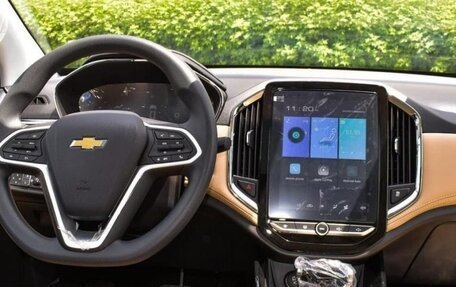 Chevrolet Captiva, 2026 год, 2 790 555 рублей, 15 фотография