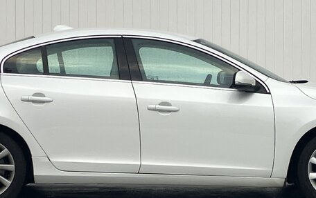 Volvo S60 III, 2017 год, 7 фотография