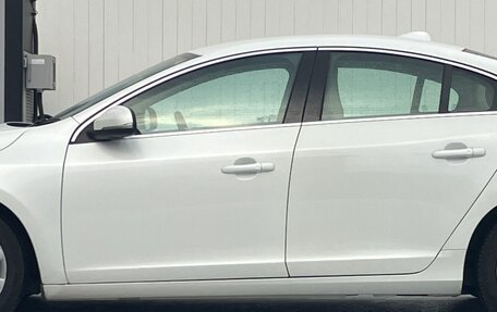 Volvo S60 III, 2017 год, 4 фотография